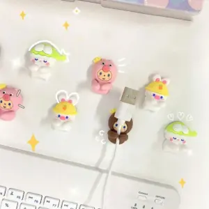 Cable Holder Clip (X2)