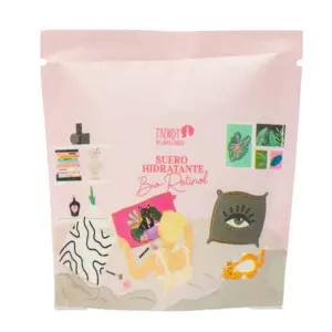 Sachet Suero Hidratante Bioretinol
