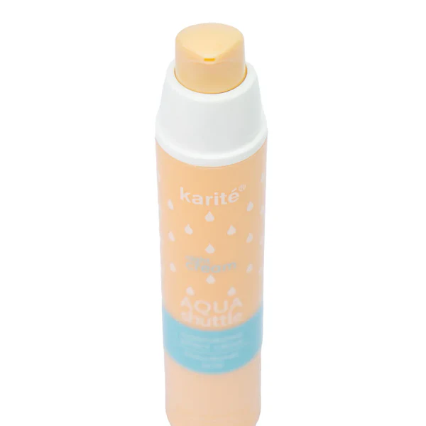 Set x2 Crema de Noche Hydro Therapy con Manteca de Karité - Repara la piel seca y disminuye la fatiga mientras duermes - Imagen 2