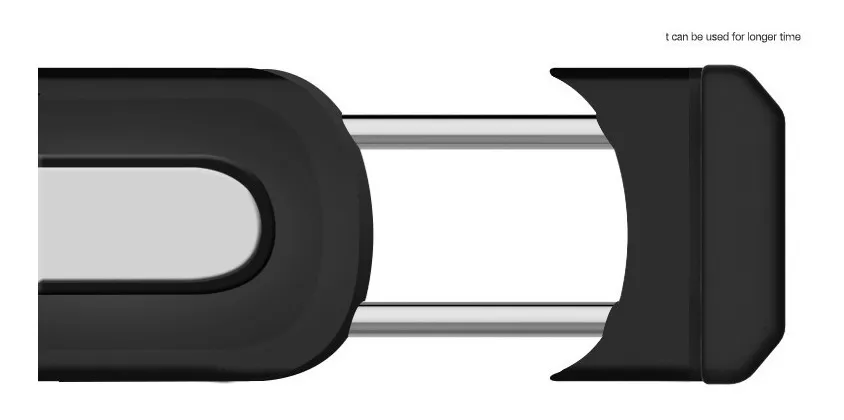 Holder Rejilla (X2) - Imagen 4