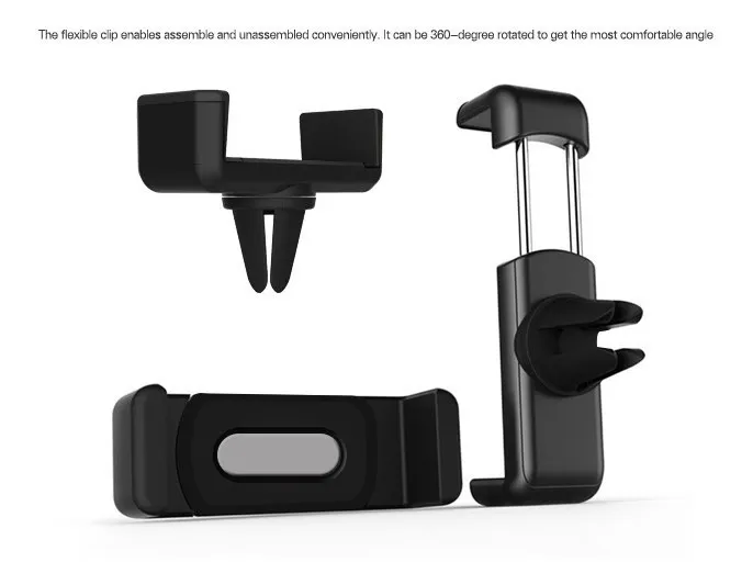 Holder Rejilla (X2) - Imagen 5