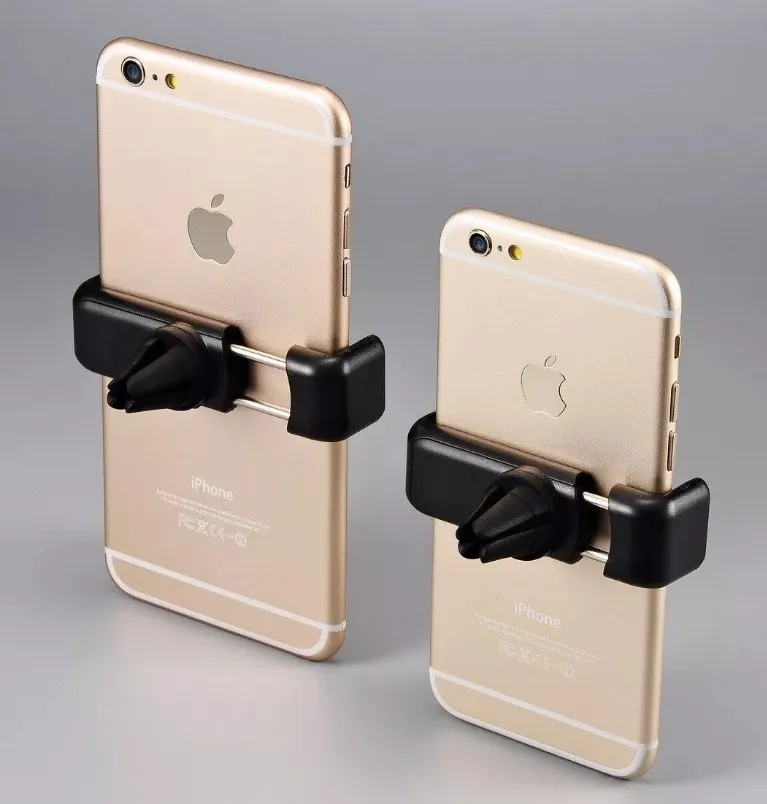 Holder Rejilla (X2) - Imagen 3