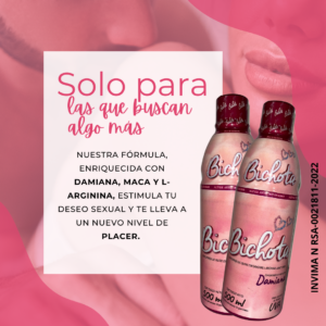 Bebida energizante femenina de frutas 500 ml con maca y damiana - potencias tu vitalidad diaria y disfrutas mayor bienestar