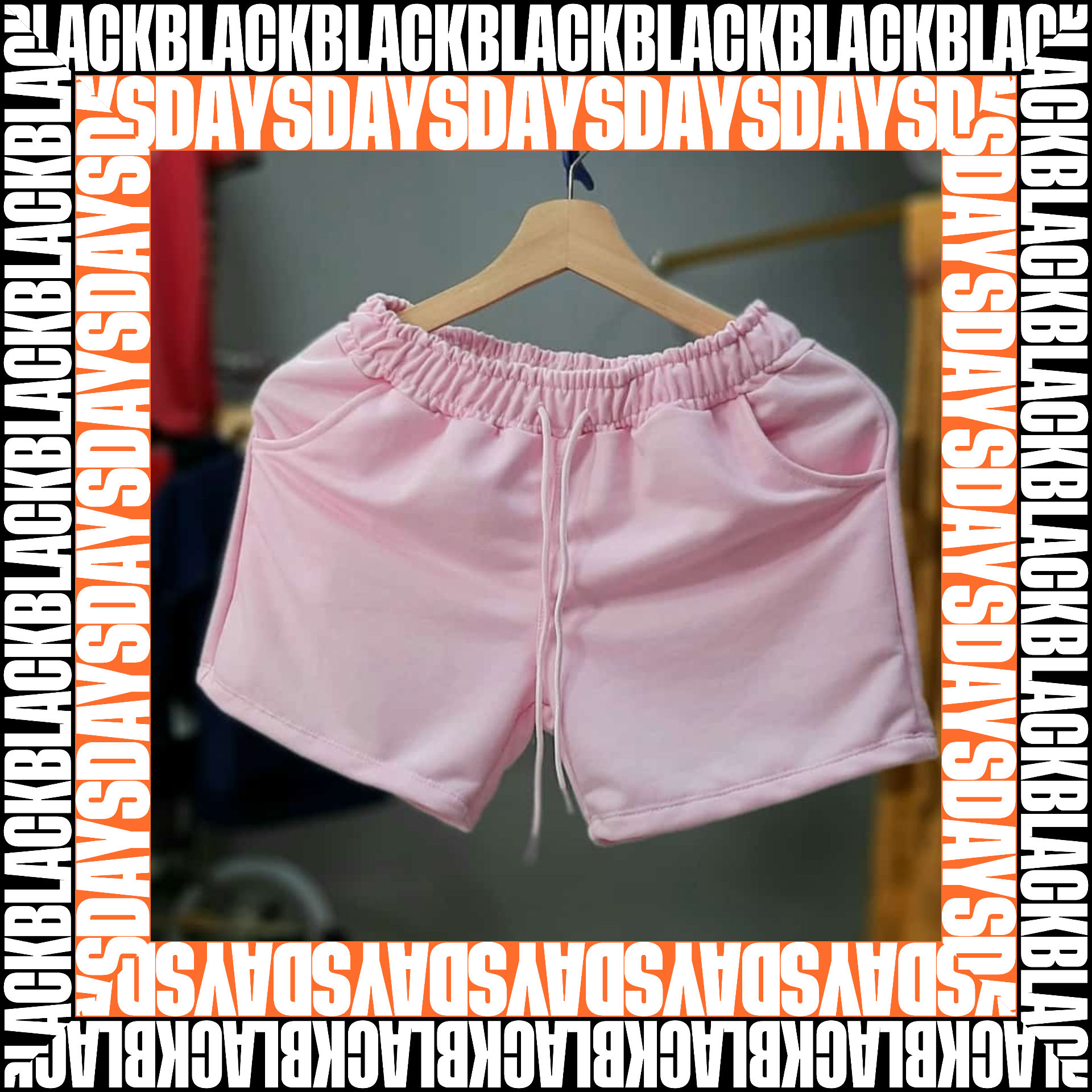 Shorts Damas - Imagen 2
