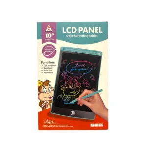 Tablet Mágica 10 Pulgas