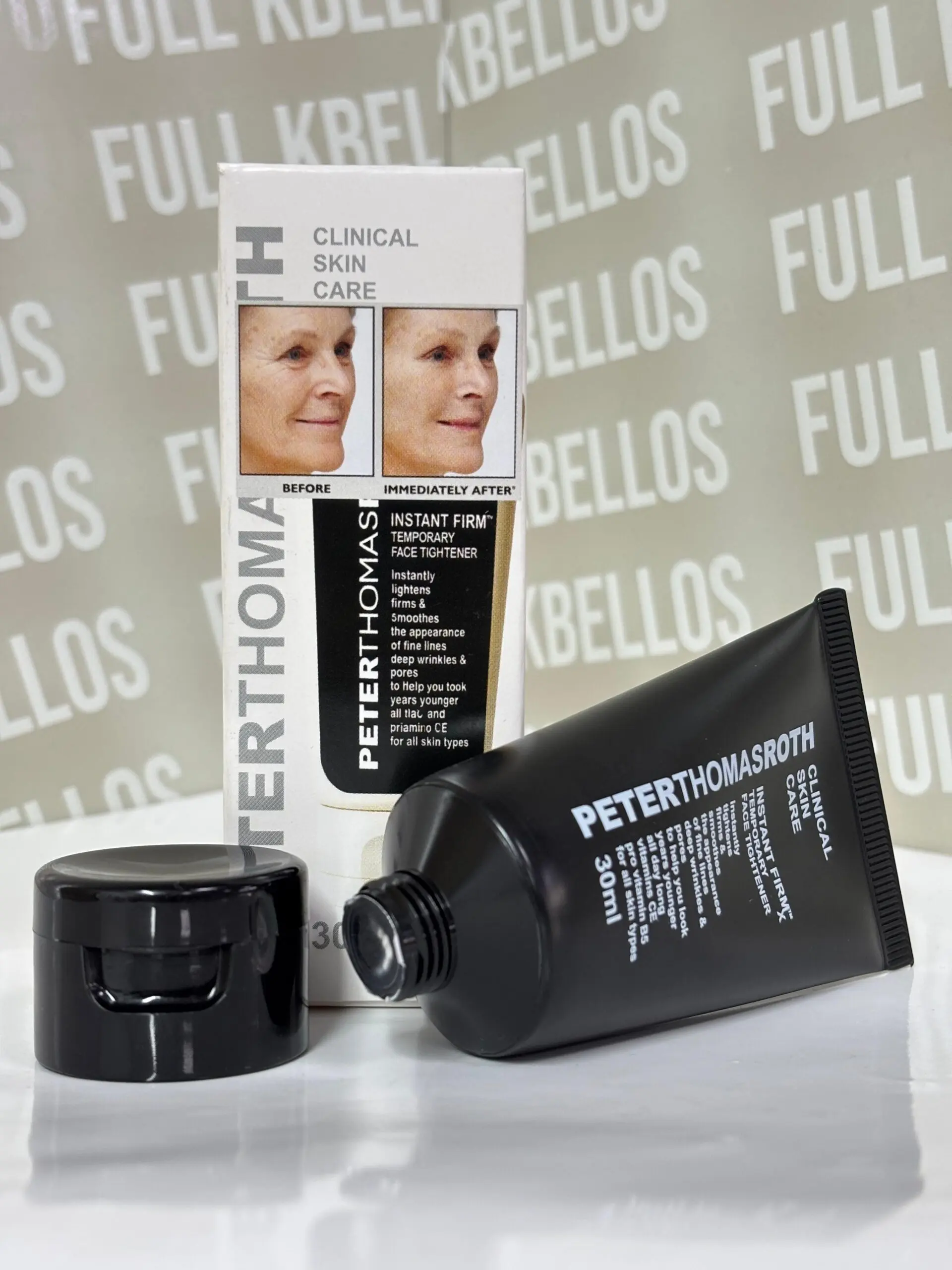 Peter Thomas Roth Face Firmx 30Ml - Imagen 2