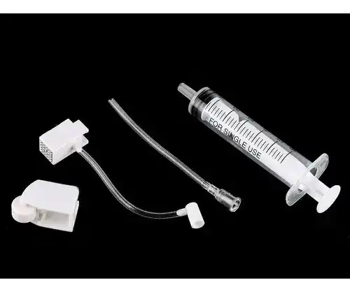 Pistola de mesoterapia de titanio para el rostro - Rejuveneces tu piel sin cirugías en casa
