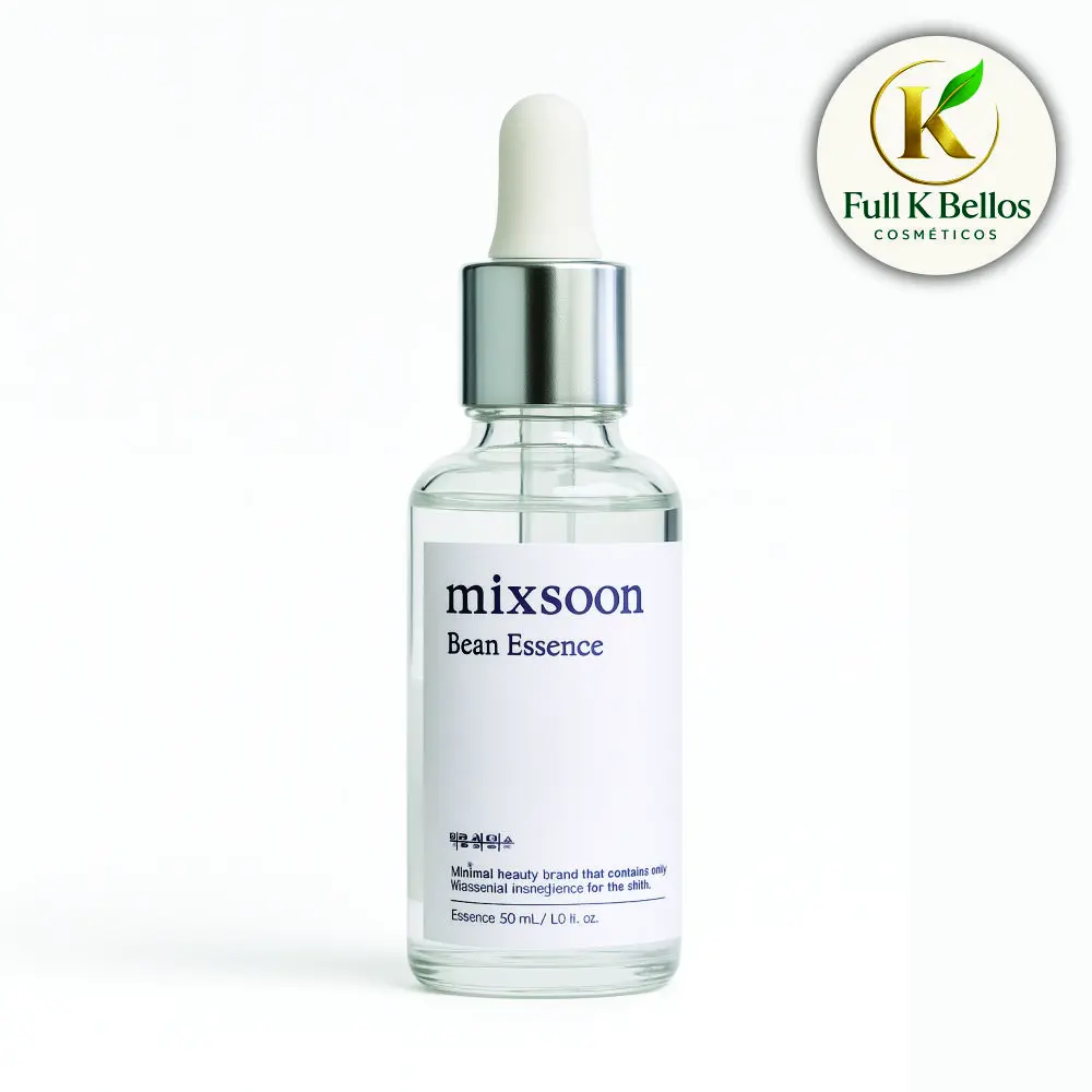 Mixsoon Bean Essence 30Ml - Imagen 3