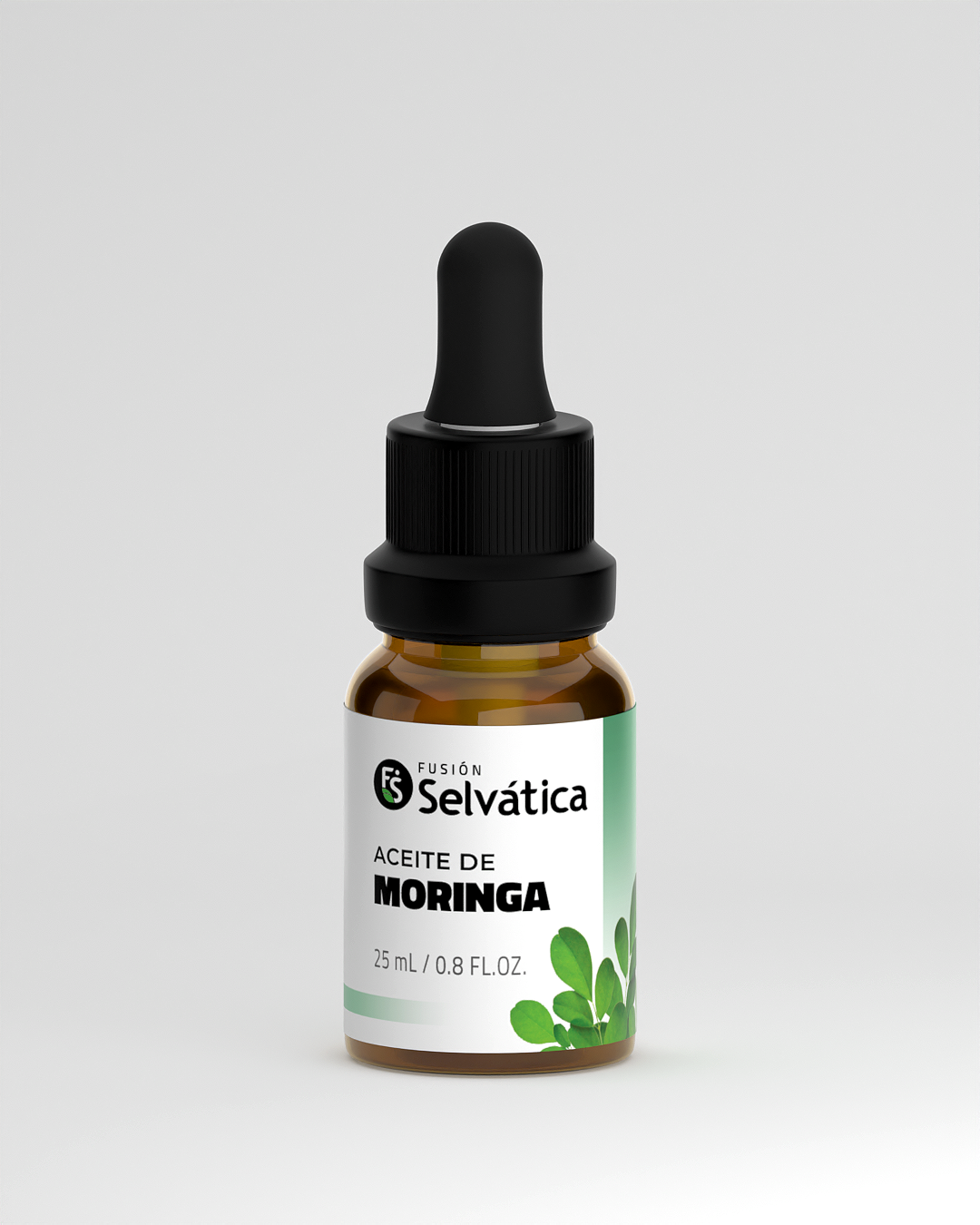 Aceite de Moringa - Imagen 3