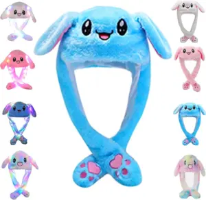 Gorro Infantil