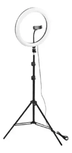 Panel de Luz LED Pf45 - ofrece luz constante para grabar videos y tomar fotos profesionales - Imagen 8