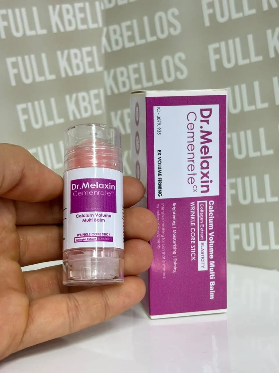 Dr. Melaxin Stick 10Ml - Imagen 2