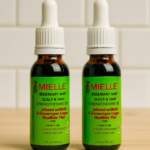 Mielle Serum X 2