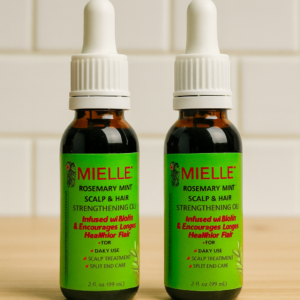 Mielle Serum X 2