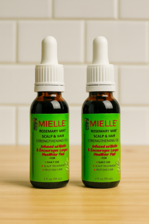 Mielle Serum X 2