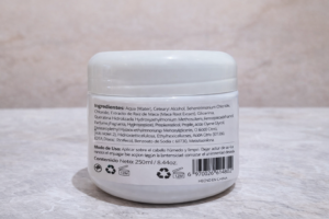 Set x2 Mascarilla violeta para cabello rubio con extracto de maca - Neutraliza tonos amarillos y devuelve la hidratación profunda