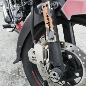Caliper Ns 125