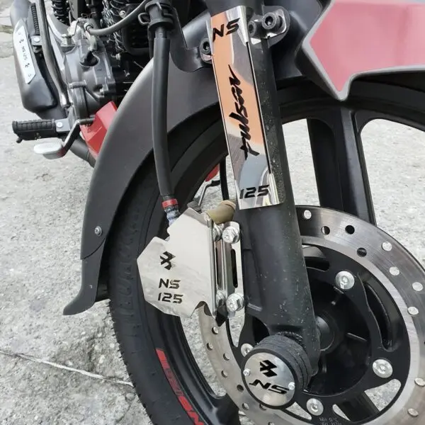 Caliper Ns 125