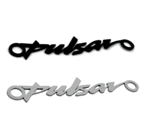 Logo Lateral Pulsar Ns 150 - Ns 160
