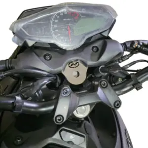 Set x2 Antimartilleo Pulsar N 160 - 250