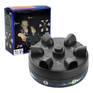 Juego Ruleta Detector de Mentiras