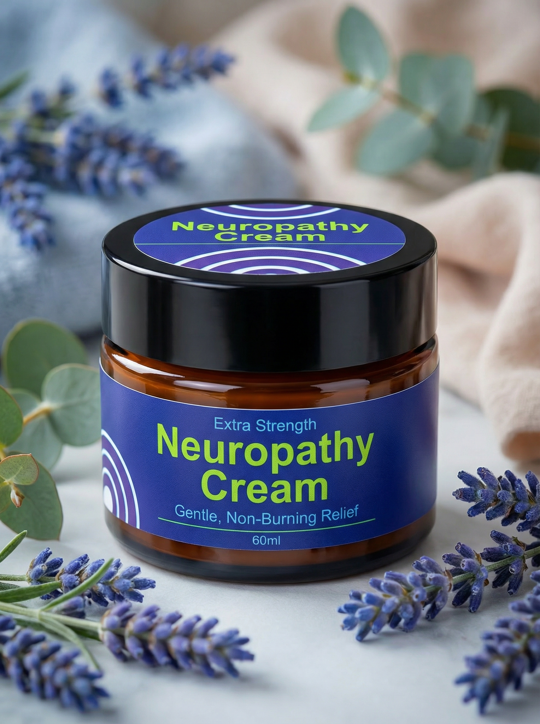 Migrastil Alivio de Neuropatía 60Ml - Imagen 2
