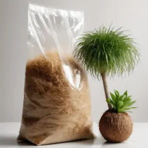 Set x2 Base protectora Axm Edit para fibras naturales y muestras botánicas - preserva la integridad de sus productos orgánicos durante el transporte y almacenamiento
