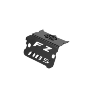 Protector Bomba Freno Delantero Fz25 Abs