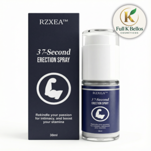 Rzxea™ 37-Second Erection Spray 30Ml