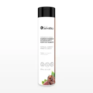 Acondicionador Capilar de Chocolate 100 ml