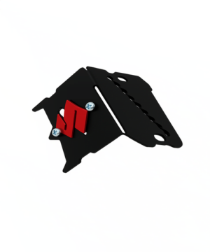 Protector Bomba Delantera Vstrom 160 3D