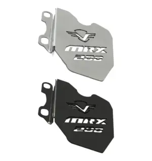 Caliper Mrx 200