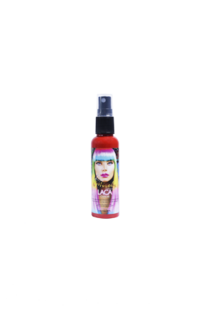 Laca Capilar X 65 Ml