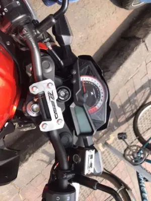 Acutrax Z250 (4 Tornillos 4 Dilatadores)