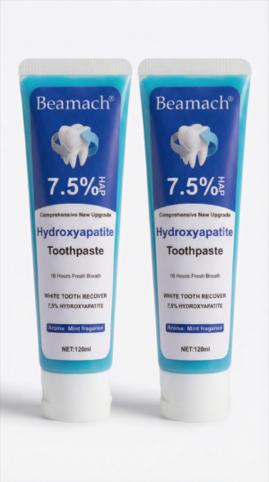 Kit. 2/U Beamach Hydroxyapatite 120Ml