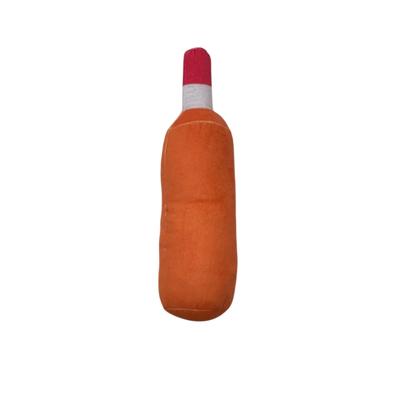 Peluche Botella Pets Multicolor - Imagen 4