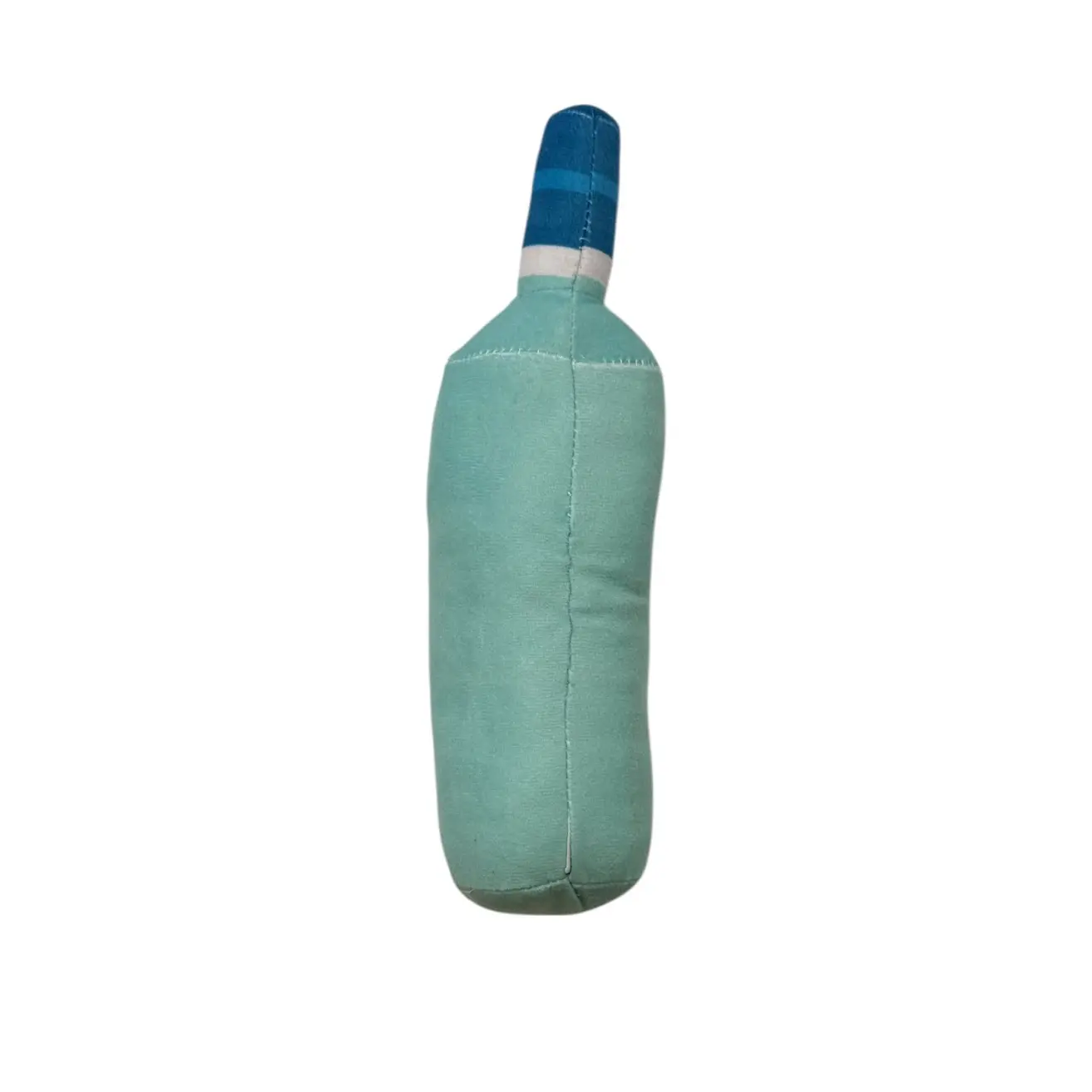 Peluche Botella Pets Multicolor - Imagen 7