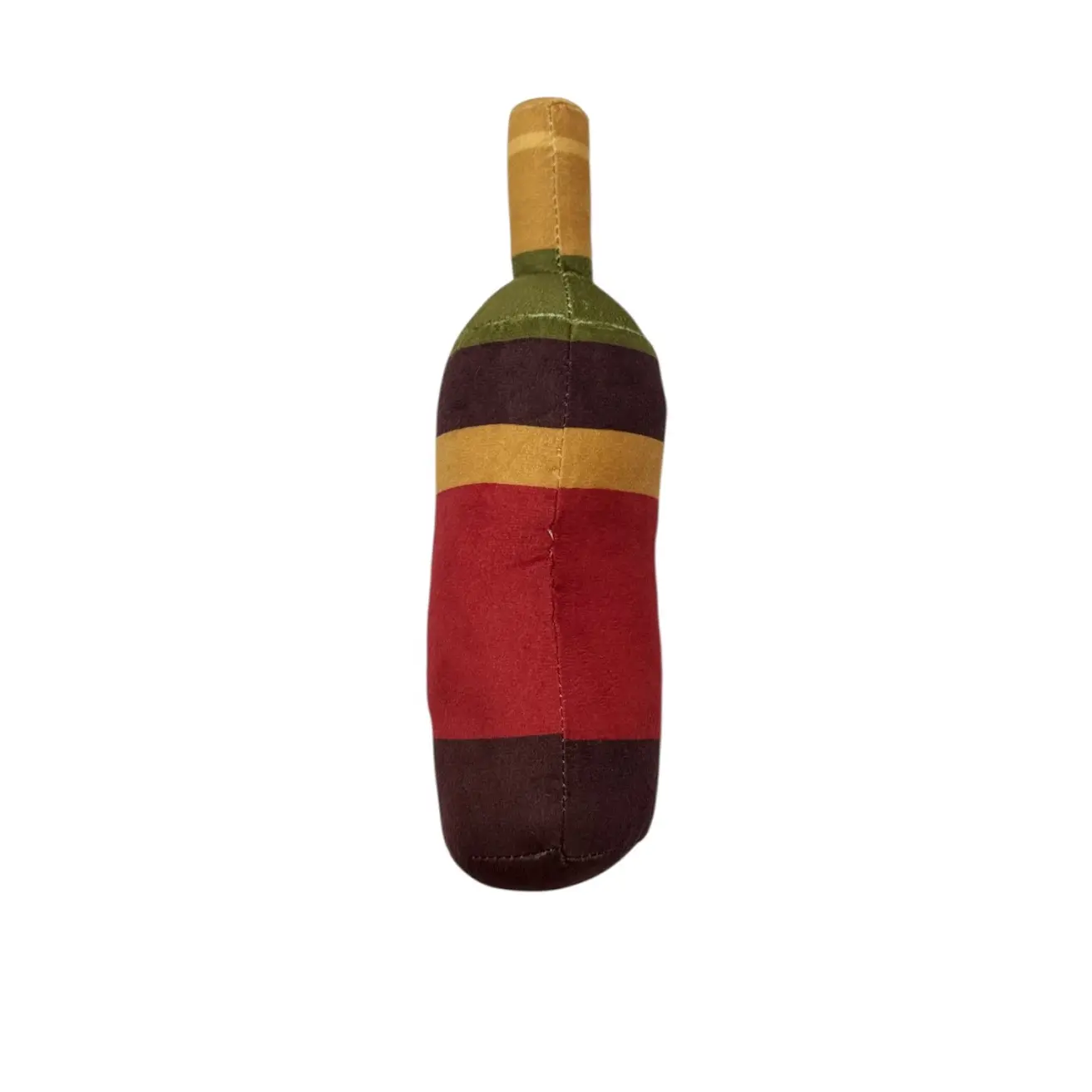 Peluche Botella Pets Multicolor - Imagen 3