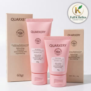 Kit Quarxery 30Ml y 60Ml
