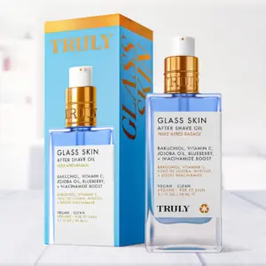 Truly Azul