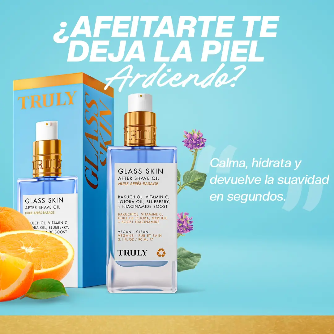 Truly Azul - Imagen 2
