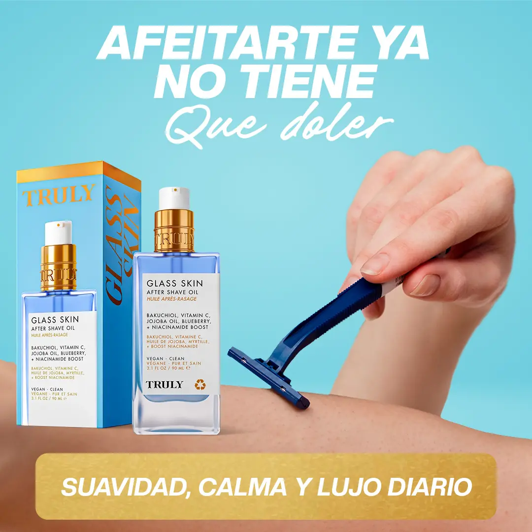 Truly Azul - Imagen 3