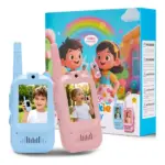 Walkie Talkie Videollamada para Niños - Imagen 2