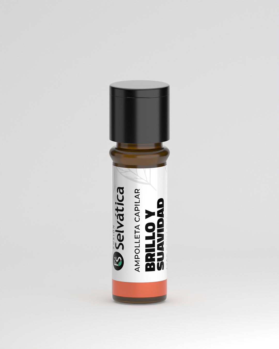 Ampolleta Brillo y Suavidad X10Ml - Imagen 2