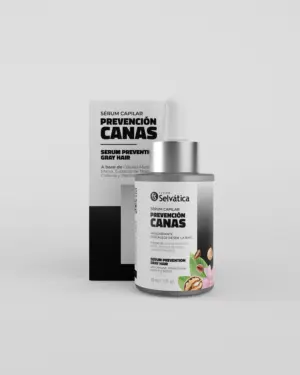 Gotas Preventivas de Canas