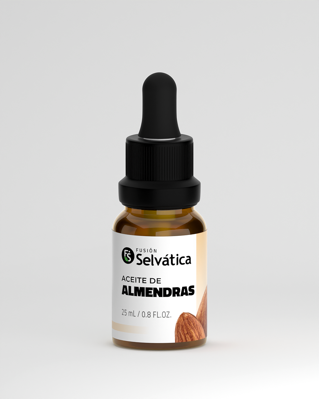 Aceite de Almendras X15Ml - Imagen 3