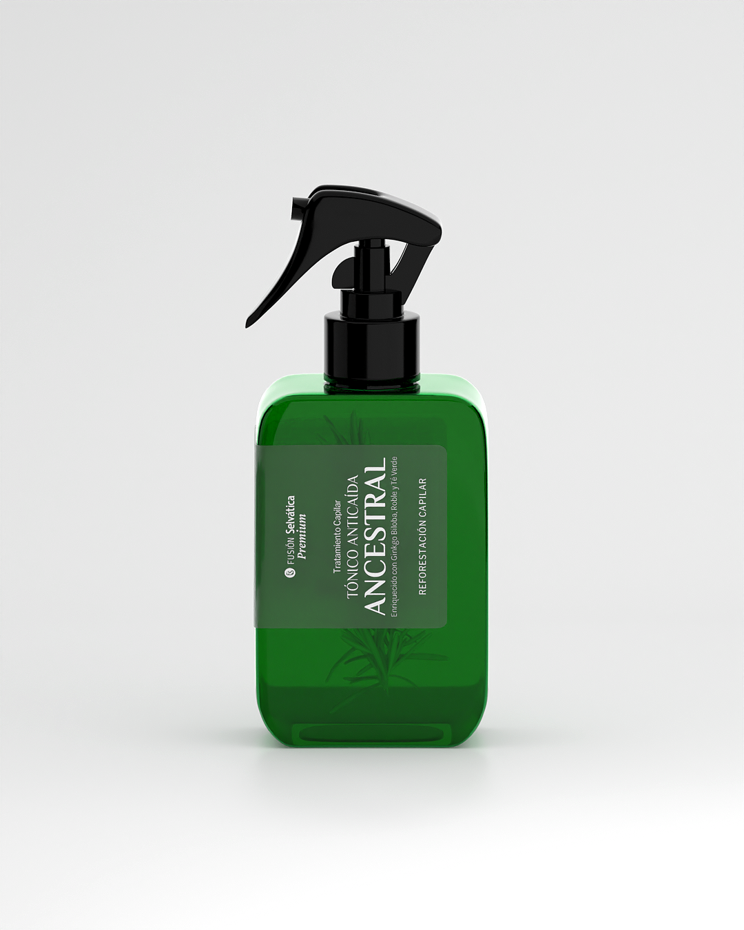 Tónico Ancestral Premium X 300 Ml