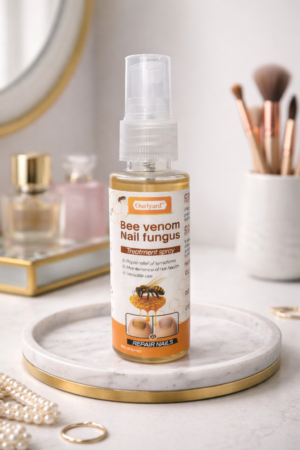 Nail Fungus Bee Venom-Spray Natural