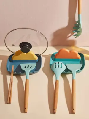 Soporte Tapas Posa Cucharas Nube