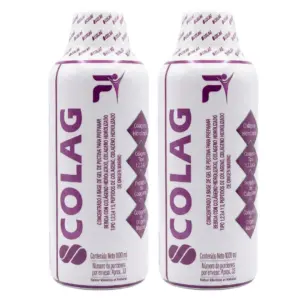 X2 Und 8Colagenos X1000Ml Fitovit